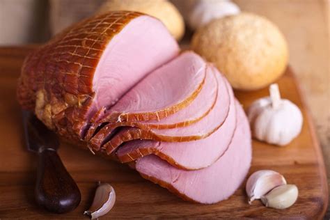 Cooked Ham - Cooper Quality Scottish Online Butcher | Bellshill ...