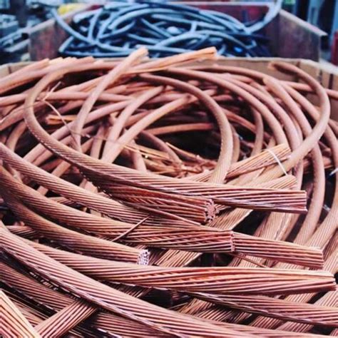 Buy High Quality Copper Wire Scrap 99.99%/ Industrial Copper Wire Scrap