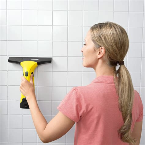 Стеклоочиститель Karcher WV 2 Plus | 1.633-490.0 - Стеклоочистители ...