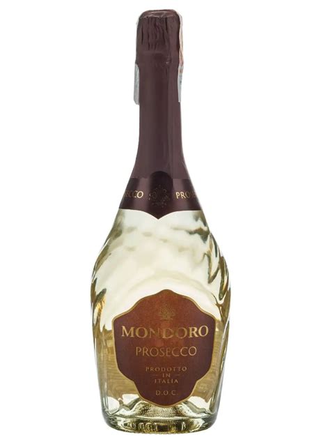 Игристое вино Mondoro Prosecco Белое Сухое 0.75 л . Купить в Украине ...