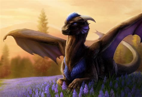 furred dragon :: furry m :: furry art :: FellFallow :: furry (фурри