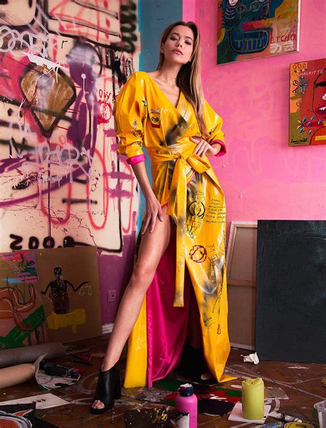 Fotografie: Jenya Vyguzov - Fashion & Beauty