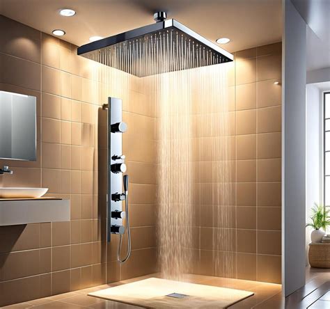 Shower Not Hot Enough? Check Your Mixing Valve - Corley Designs