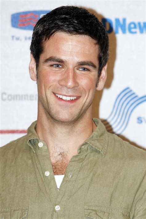 Eddie Cahill Remember Jennifer Aniston's Boyfriend Tag On Friends?