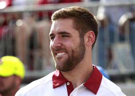 Trevor Knight looks foolish calling Texas football a 'beatable' team