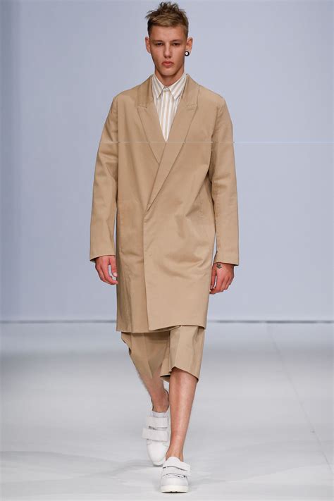 Whyred Stockholm Spring 2016 Fashion Show | Stockholm fashion week