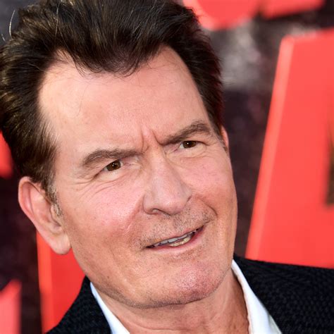 Charlie Sheen Makes Plea to 'Two and a Half Men' Co-Star Jon Cryer - Parade