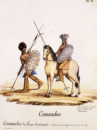 Comanche - Wikipedia