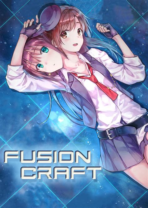 Fusion Craft by FusionCrafter on DeviantArt