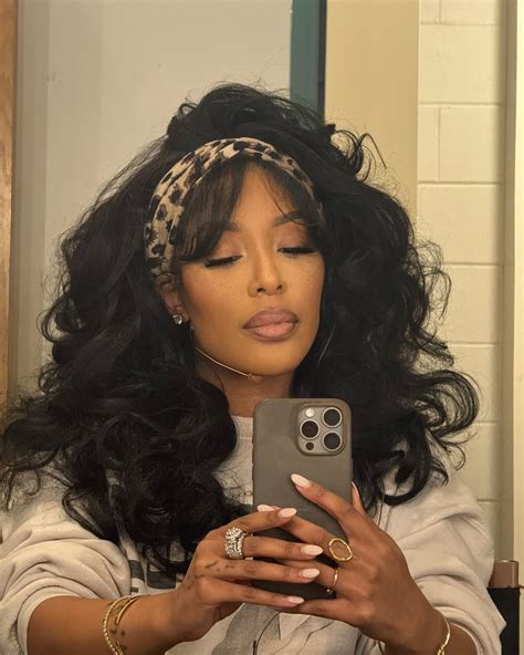 K. Michelle (@kmichellemusic) • Instagram photos and videos
