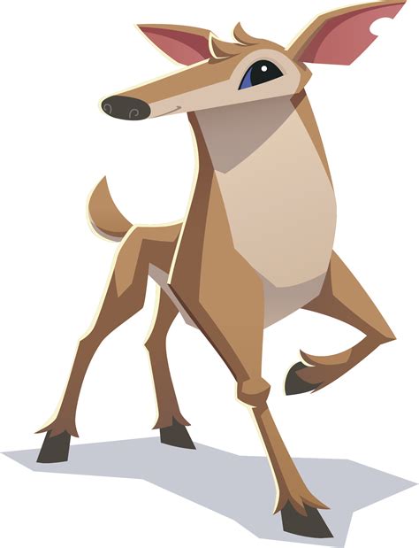 animal jam drawing 6
