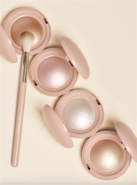 Nouveauté Rare Beauty Positive Light Silky Touch Highlighter - Vanilla ...