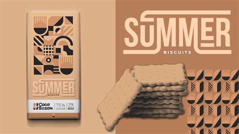 COCO SEZON | Brand identity on Behance