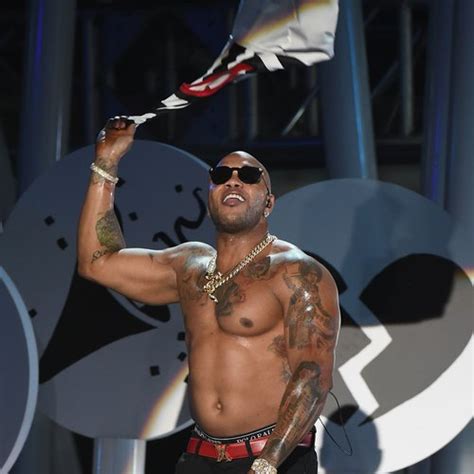 Photos - Flo Rida - Artists - Capital