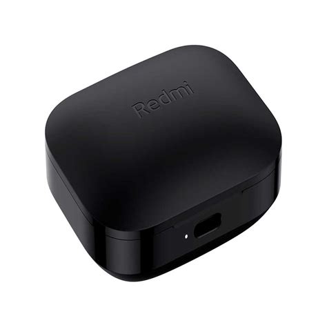 Audífonos Bluetooth Xiaomi Redmi Buds 5 Black | Abcdin