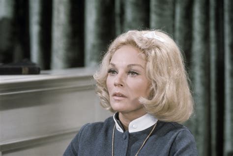 Classic TV fans honor Meredith Macrae during a special tribute event 27