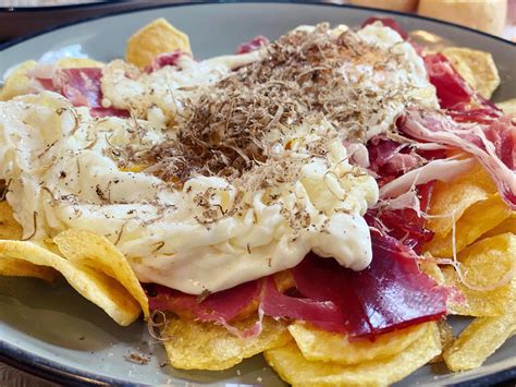 National Food Of Spain