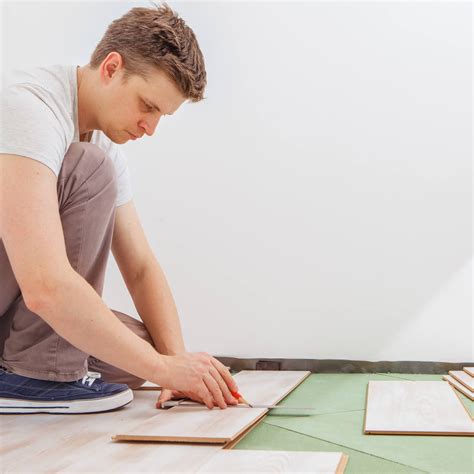 Laminate Installation in Greater Houston, TX | All Floors & More