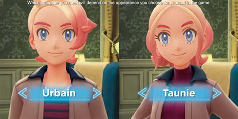 Pokemon Legends: Z-A: All Confirmed Characters