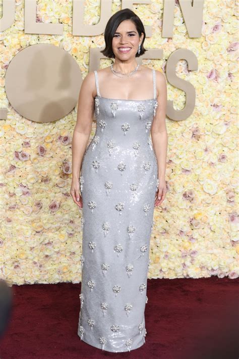 What Size Is America Ferrera - The Juiciest Celebrity Secrets