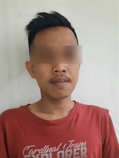 Mengaku Dukun, Pria ini Tipu Warga Pandeglang Hingga Puluhan Juta ...