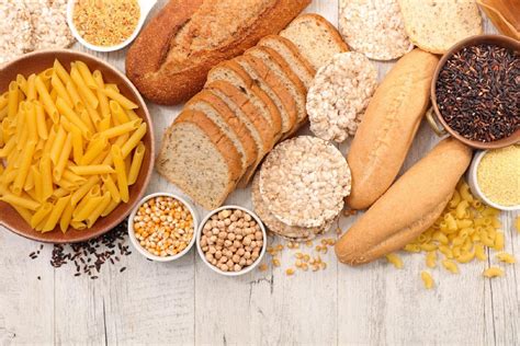 Alimentos com glúten: quais são e consequências para o organismo