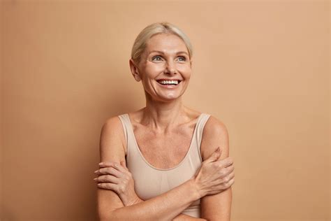 How to Reverse Tooth Changes with Age?