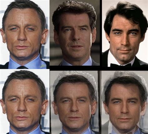 creating  perfect james bond ozonweb  ozon magazine