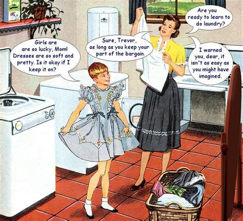 Boy Dressed As Girl By Mother Story at Luis Lam blog