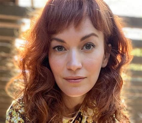 'Severance' star Britt Lower, who plays Helly, joins Circus Flora | STLPR