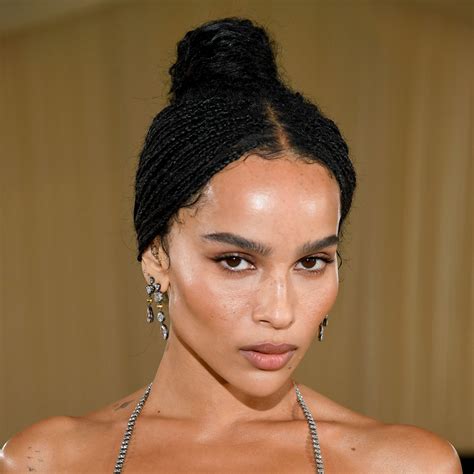 Zoe Kravitz