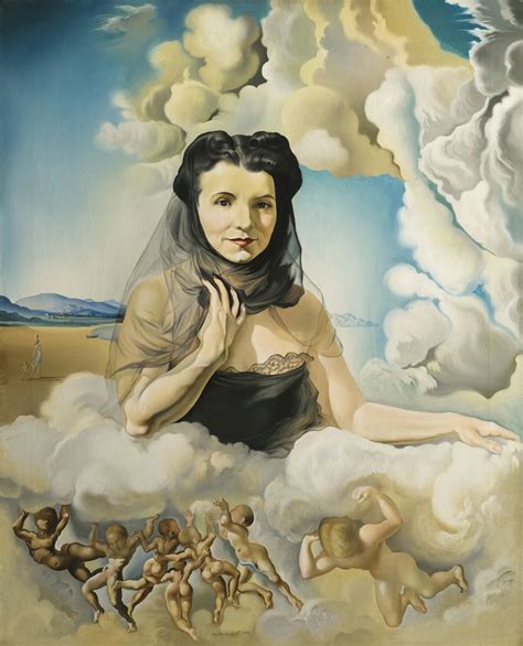 Salvador Dali | Surrealist painter and sculptor | Tutt'Art@ | Pittura ...