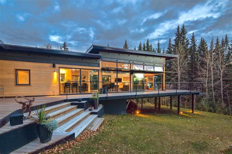 Modular Homes – Right Sizing Magazine