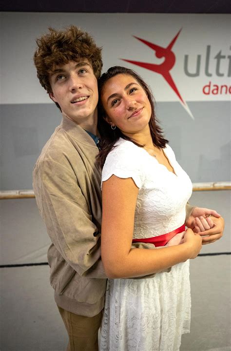 'Eye-opening experience': Theater group brings beloved 'West Side Story