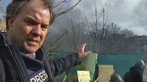 Matt Frei named RTS journalist of the year – Channel 4 News