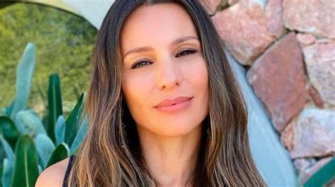 El increíble gesto de Pampita con un nene que contó que rifó "la Play ...