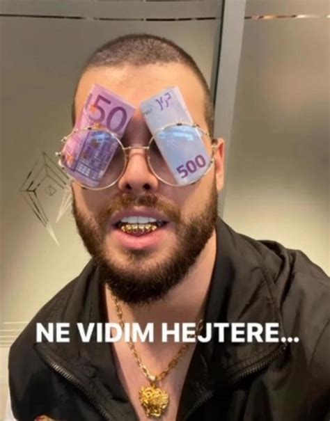 Adam Adaktar izaziva javnost