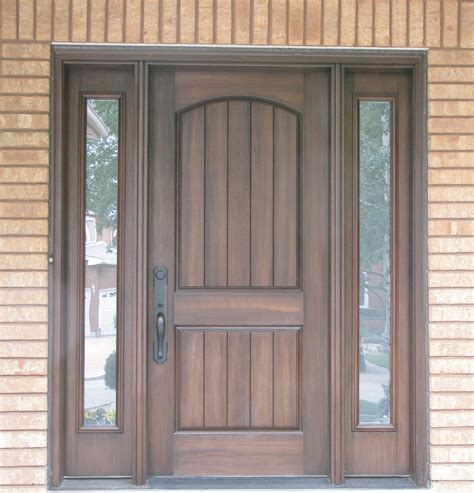 Fiberglass entry doors swing doors – Artofit