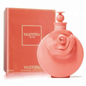 Купить духи Valentino Valentina Blush оригинал духи Валенино Валентина ...