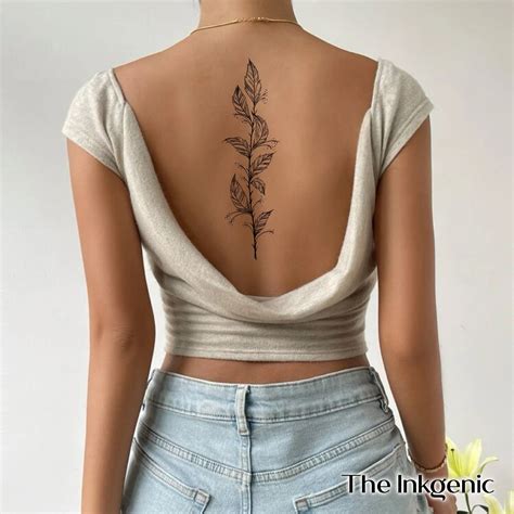 Fans are debating the best back tattoos for males styles online 29