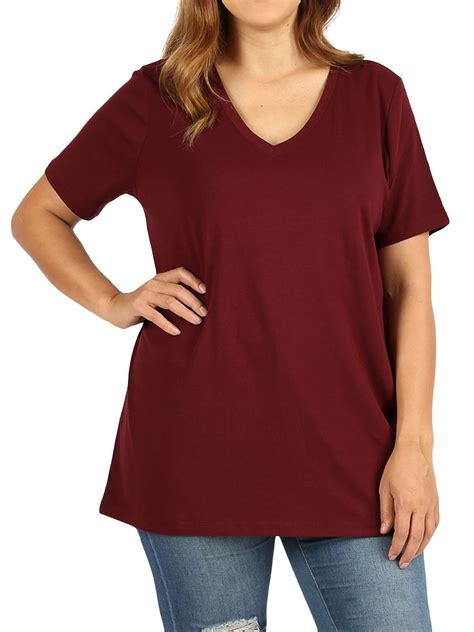 walmart shirts women 4