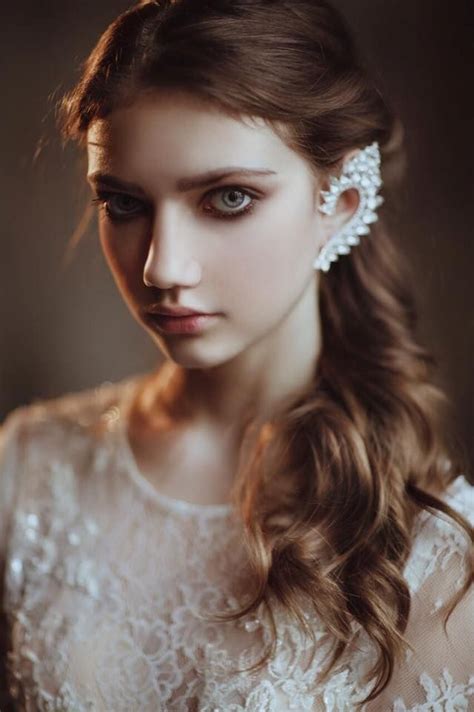 Anastasia Beautiful Models, Most Beautiful, Kristina Pimenova, Heaven ...