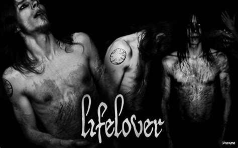 Lifelover | Extreme metal, Extreme, Historical