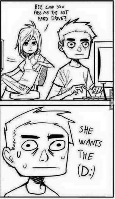That's what she said - Meme by GreekSlimShady :) Memedroid
