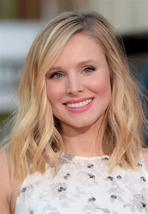 Kristen Bell | Disney Wiki | Fandom