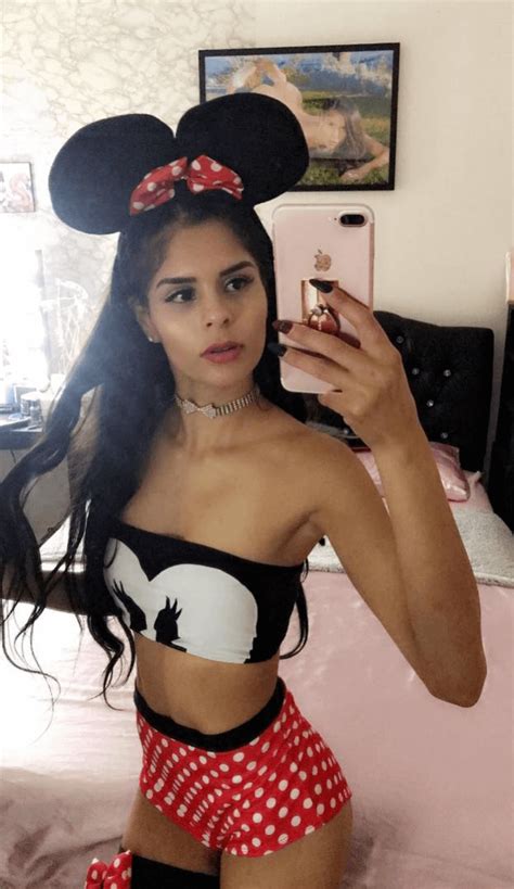 Katya Rodriguez : r/LatinaCuties