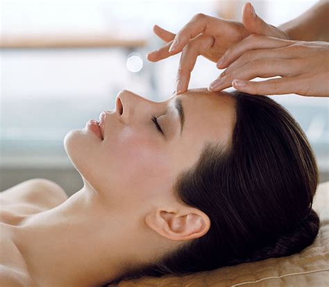 Массаж - Nova Shangrila Luxury Spa&Fitness