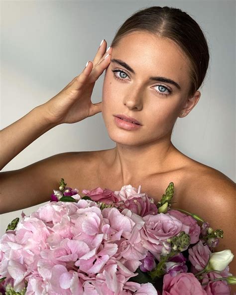 Anastasia Degtyarenko – France – Allure Model Management