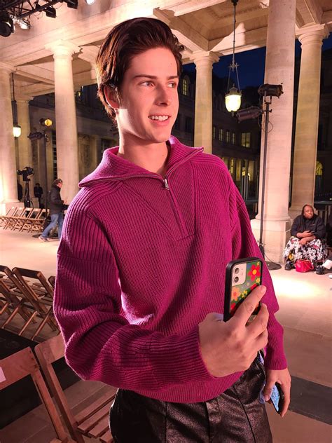 We Get the Blake Gray Play-by-Play on Isabel Marant