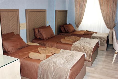 Standard room - Санатории курорта Нафталан — официальный сайт